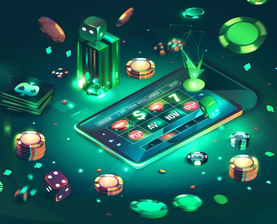 555win app